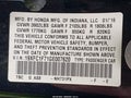 2016 Honda Civic — photo 9 of 17 | VIN 19XFC1F71GE007620