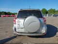 Photo 16 of 16 — 2011 Toyota RAV4