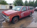 Photo 2 of 15 — 1995 Nissan Truck