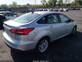 Photo 4 of 11 — 2016 Ford Focus