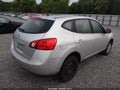 Photo 4 of 11 — 2008 Nissan Rogue Sport