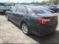 Photo 3 of 16 — 2014 Toyota Camry