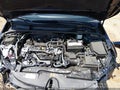 Photo 10 of 17 — 2025 Toyota Corolla