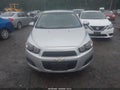 Photo 6 of 11 — 2014 Chevrolet Sonic