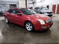 Photo 1 of 16 — 2009 Ford Fusion