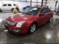 Photo 2 of 16 — 2009 Ford Fusion