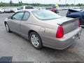 Photo 3 of 17 — 2006 Chevrolet Monte Carlo
