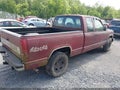 Photo 4 of 11 — 1993 Chevrolet GMT
