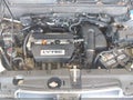 Photo 10 of 11 — 2005 Honda CR-V