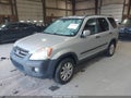 Photo 2 of 11 — 2005 Honda CR-V