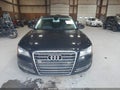 2013 Audi A8 — photo 12 of 16 | VIN WAUAGAFD5DN003790