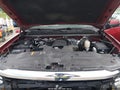 Photo 10 of 21 — 2018 Chevrolet Silverado 1500