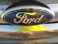 Photo 12 of 12 — 2012 Ford Fusion