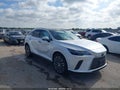 2023 Lexus RX 350h — photo 1 of 13 | VIN 2T2BBMCAXPC022260