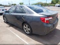 2013 Toyota Camry — photo 3 of 15 | VIN 4T1BF1FK8DU653496