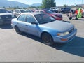 Photo 1 of 11 — 1995 Toyota Corolla