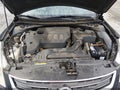 2011 Nissan Altima — photo 10 of 16 | VIN 1N4AL2AP9BN427000