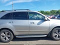 Photo 13 of 16 — 2011 Acura MDX