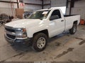 2016 Chevrolet Silverado 1500 — photo 2 of 17 | VIN 1GCNCNEH1GZ278307
