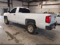 2016 Chevrolet Silverado 1500 — photo 3 of 17 | VIN 1GCNCNEH1GZ278307