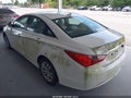 Photo 6 of 12 — 2011 Hyundai Sonata