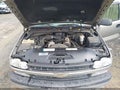 Photo 10 of 13 — 2000 Chevrolet Silverado 1500