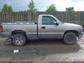 Photo 13 of 13 — 2000 Chevrolet Silverado 1500