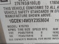 Photo 9 of 13 — 2000 Chevrolet Silverado 1500