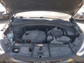 Photo 10 of 16 — 2015 Hyundai Santa Fe
