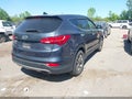 Photo 4 of 16 — 2015 Hyundai Santa Fe