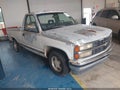 Photo 1 of 11 — 1993 Chevrolet GMT