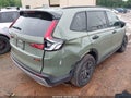 Photo 4 of 16 — 2026 Honda CR-V