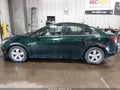 2014 Chevrolet Cruze — photo 14 of 18 | VIN 1G1PC5SBXE7165479