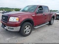 Photo 2 of 11 — 2005 Ford F-150