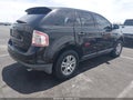 Photo 4 of 11 — 2010 Ford Edge