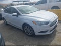 Photo 1 of 16 — 2017 Ford Fusion