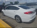 Photo 3 of 16 — 2017 Ford Fusion
