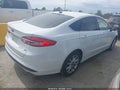 Photo 4 of 16 — 2017 Ford Fusion