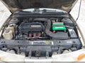 Photo 10 of 11 — 2000 Saturn Sw2
