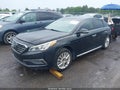 Photo 2 of 12 — 2015 Hyundai Sonata