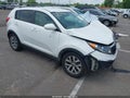 Photo 1 of 14 — 2015 Kia Sportage