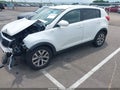 Photo 2 of 14 — 2015 Kia Sportage