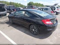 2012 Honda Civic — photo 3 of 17 | VIN 2HGFG3B57CH553486
