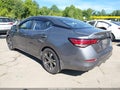 Photo 3 of 16 — 2022 Nissan Sentra