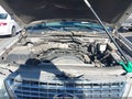 Photo 10 of 11 — 2005 Ford Explorer