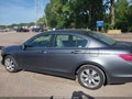 Photo 14 of 16 — 2009 Honda Accord
