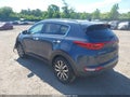Photo 3 of 16 — 2017 Kia Sportage