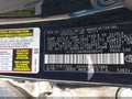 Photo 9 of 16 — 2022 Toyota Camry
