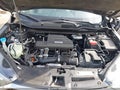 Photo 10 of 16 — 2017 Honda CR-V