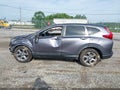 Photo 14 of 16 — 2017 Honda CR-V